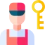 schlüsseldienst icon