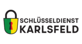 schlüsseldienst karlsfeld logo
