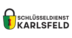 schlüsseldienst karlsfeld logo