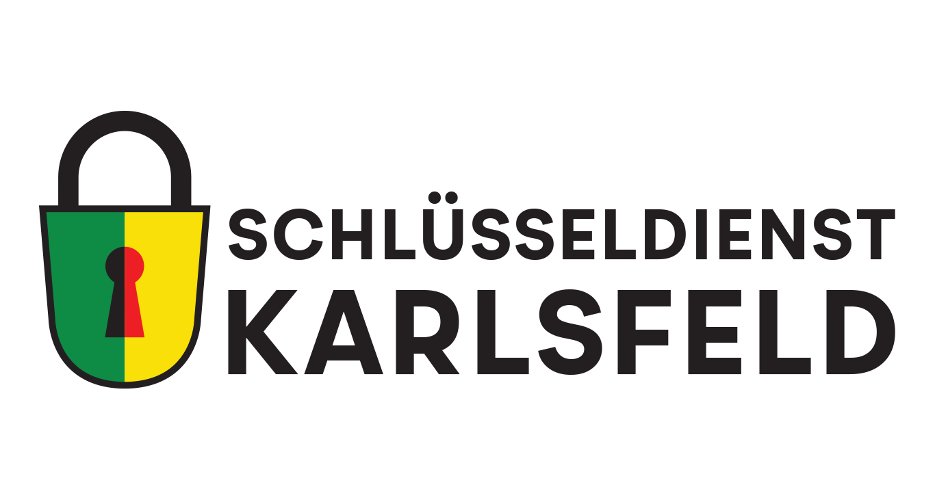 schlüsseldienst karlsfeld logo